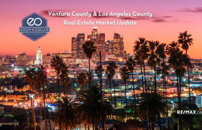 Ventura County Real Estate Market Report - Updated Trends & Analysis